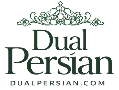 Dual Persian